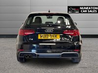 USED 2019 19 AUDI A3 1.5 TFSI CoD 35 S line Sportback 5dr Petrol Manual Euro 6 (s/s) (150 ps) Driver Modes