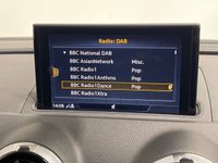 USED 2019 19 AUDI A3 1.5 TFSI CoD 35 S line Sportback 5dr Petrol Manual Euro 6 (s/s) (150 ps) Driver Modes