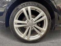 USED 2019 19 AUDI A3 1.5 TFSI CoD 35 S line Sportback 5dr Petrol Manual Euro 6 (s/s) (150 ps) Driver Modes