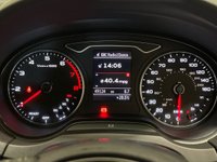 USED 2019 19 AUDI A3 1.5 TFSI CoD 35 S line Sportback 5dr Petrol Manual Euro 6 (s/s) (150 ps) Driver Modes