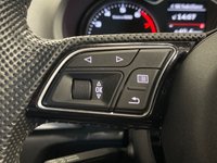 USED 2019 19 AUDI A3 1.5 TFSI CoD 35 S line Sportback 5dr Petrol Manual Euro 6 (s/s) (150 ps) Driver Modes