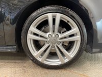 USED 2019 19 AUDI A3 1.5 TFSI CoD 35 S line Sportback 5dr Petrol Manual Euro 6 (s/s) (150 ps) Driver Modes