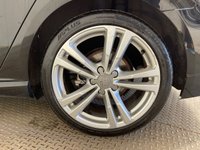 USED 2019 19 AUDI A3 1.5 TFSI CoD 35 S line Sportback 5dr Petrol Manual Euro 6 (s/s) (150 ps) Driver Modes