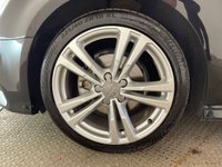 USED 2019 19 AUDI A3 1.5 TFSI CoD 35 S line Sportback 5dr Petrol Manual Euro 6 (s/s) (150 ps) Driver Modes