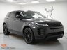 USED 2022 72 LAND ROVER RANGE ROVER EVOQUE 2.0 D200 MHEV R-Dynamic SE Auto 4WD Euro 6 (s/s) 5dr SLIDE PANROOF | BLK PCK | VATQ