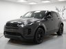 USED 2022 72 LAND ROVER RANGE ROVER EVOQUE 2.0 D200 MHEV R-Dynamic SE Auto 4WD Euro 6 (s/s) 5dr SLIDE PANROOF | BLK PCK | VATQ