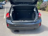 USED 2018 68 FORD FOCUS 1.0T EcoBoost Titanium X Euro 6 (s/s) 5dr PANORAMIC SUNROOF, ULEZ FREE