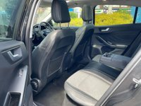 USED 2018 68 FORD FOCUS 1.0T EcoBoost Titanium X Euro 6 (s/s) 5dr PANORAMIC SUNROOF, ULEZ FREE
