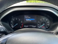 USED 2018 68 FORD FOCUS 1.0T EcoBoost Titanium X Euro 6 (s/s) 5dr PANORAMIC SUNROOF, ULEZ FREE