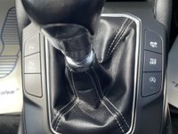 USED 2018 68 FORD FOCUS 1.0T EcoBoost Titanium X Euro 6 (s/s) 5dr PANORAMIC SUNROOF, ULEZ FREE