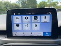 USED 2018 68 FORD FOCUS 1.0T EcoBoost Titanium X Euro 6 (s/s) 5dr PANORAMIC SUNROOF, ULEZ FREE