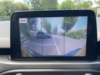 USED 2018 68 FORD FOCUS 1.0T EcoBoost Titanium X Euro 6 (s/s) 5dr PANORAMIC SUNROOF, ULEZ FREE