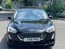 USED 2018 68 FORD FOCUS 1.0T EcoBoost Titanium X Euro 6 (s/s) 5dr PANORAMIC SUNROOF, ULEZ FREE