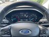 USED 2018 68 FORD FOCUS 1.0T EcoBoost Titanium X Euro 6 (s/s) 5dr PANORAMIC SUNROOF, ULEZ FREE