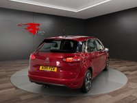 USED 2015 15 CITROEN C4 PICASSO 1.6 e-HDi Exclusive MPV 5dr Diesel ETG6 Euro 5 (s/s) (115 ps) 