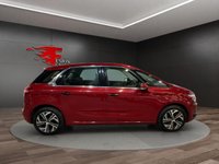 USED 2015 15 CITROEN C4 PICASSO 1.6 e-HDi Exclusive MPV 5dr Diesel ETG6 Euro 5 (s/s) (115 ps) 