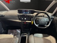 USED 2015 15 CITROEN C4 PICASSO 1.6 e-HDi Exclusive MPV 5dr Diesel ETG6 Euro 5 (s/s) (115 ps) 