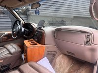 USED 2001 51 CHEVROLET ASTRO VAN STARCRAFT DAY VAN 4.3 V6 Auto  
