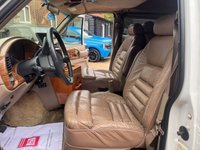 USED 2001 51 CHEVROLET ASTRO VAN STARCRAFT DAY VAN 4.3 V6 Auto  