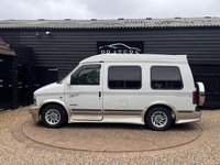 USED 2001 51 CHEVROLET ASTRO VAN STARCRAFT DAY VAN 4.3 V6 Auto  