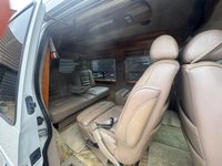 USED 2001 51 CHEVROLET ASTRO VAN STARCRAFT DAY VAN 4.3 V6 Auto  