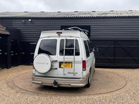 USED 2001 51 CHEVROLET ASTRO VAN STARCRAFT DAY VAN 4.3 V6 Auto  