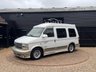 USED 2001 51 CHEVROLET ASTRO VAN STARCRAFT DAY VAN 4.3 V6 Auto  