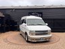 USED 2001 51 CHEVROLET ASTRO VAN STARCRAFT DAY VAN 4.3 V6 Auto  