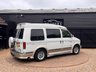 USED 2001 51 CHEVROLET ASTRO VAN STARCRAFT DAY VAN 4.3 V6 Auto  