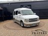 USED 2001 51 CHEVROLET ASTRO VAN STARCRAFT DAY VAN 4.3 V6 Auto  