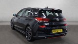 USED 2020 70 HYUNDAI I30 2.0 T-GDi N Performance Hatchback 5dr Petrol Manual Euro 6 (s/s) (275 ps) FULL MAIN DEALER HISTORY + SAT NAV