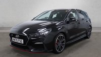 USED 2020 70 HYUNDAI I30 2.0 T-GDi N Performance Hatchback 5dr Petrol Manual Euro 6 (s/s) (275 ps) FULL MAIN DEALER HISTORY + SAT NAV