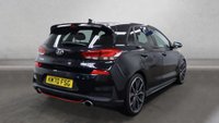 USED 2020 70 HYUNDAI I30 2.0 T-GDi N Performance Hatchback 5dr Petrol Manual Euro 6 (s/s) (275 ps) FULL MAIN DEALER HISTORY + SAT NAV