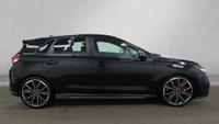 USED 2020 70 HYUNDAI I30 2.0 T-GDi N Performance Hatchback 5dr Petrol Manual Euro 6 (s/s) (275 ps) FULL MAIN DEALER HISTORY + SAT NAV