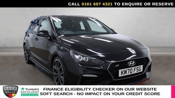 2020 HYUNDAI I30