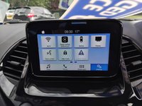 USED 2019 19 FORD KA+ 1.2 Ti-VCT Zetec Hatchback 5dr Petrol Manual Euro 6 (s/s) (85 ps) ONLY 3,678 MILES FROM NEW