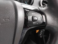 USED 2019 19 FORD KA+ 1.2 Ti-VCT Zetec Hatchback 5dr Petrol Manual Euro 6 (s/s) (85 ps) ONLY 3,678 MILES FROM NEW