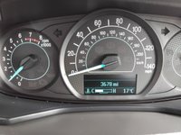 USED 2019 19 FORD KA+ 1.2 Ti-VCT Zetec Hatchback 5dr Petrol Manual Euro 6 (s/s) (85 ps) ONLY 3,678 MILES FROM NEW
