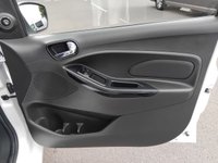 USED 2019 19 FORD KA+ 1.2 Ti-VCT Zetec Hatchback 5dr Petrol Manual Euro 6 (s/s) (85 ps) ONLY 3,678 MILES FROM NEW