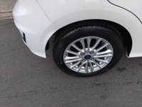 USED 2019 19 FORD KA+ 1.2 Ti-VCT Zetec Hatchback 5dr Petrol Manual Euro 6 (s/s) (85 ps) ONLY 3,678 MILES FROM NEW