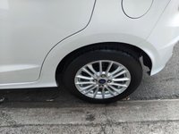 USED 2019 19 FORD KA+ 1.2 Ti-VCT Zetec Hatchback 5dr Petrol Manual Euro 6 (s/s) (85 ps) ONLY 3,678 MILES FROM NEW