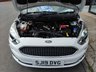 USED 2019 19 FORD KA+ 1.2 Ti-VCT Zetec Hatchback 5dr Petrol Manual Euro 6 (s/s) (85 ps) ONLY 3,678 MILES FROM NEW