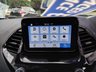 USED 2019 19 FORD KA+ 1.2 Ti-VCT Zetec Hatchback 5dr Petrol Manual Euro 6 (s/s) (85 ps) ONLY 3,678 MILES FROM NEW