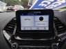 USED 2019 19 FORD KA+ 1.2 Ti-VCT Zetec Hatchback 5dr Petrol Manual Euro 6 (s/s) (85 ps) ONLY 3,678 MILES FROM NEW