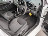 USED 2019 19 FORD KA+ 1.2 Ti-VCT Zetec Hatchback 5dr Petrol Manual Euro 6 (s/s) (85 ps) ONLY 3,678 MILES FROM NEW