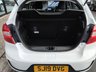 USED 2019 19 FORD KA+ 1.2 Ti-VCT Zetec Hatchback 5dr Petrol Manual Euro 6 (s/s) (85 ps) ONLY 3,678 MILES FROM NEW
