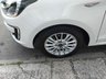 USED 2019 19 FORD KA+ 1.2 Ti-VCT Zetec Hatchback 5dr Petrol Manual Euro 6 (s/s) (85 ps) ONLY 3,678 MILES FROM NEW