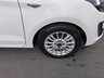 USED 2019 19 FORD KA+ 1.2 Ti-VCT Zetec Hatchback 5dr Petrol Manual Euro 6 (s/s) (85 ps) ONLY 3,678 MILES FROM NEW