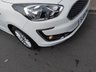 USED 2019 19 FORD KA+ 1.2 Ti-VCT Zetec Hatchback 5dr Petrol Manual Euro 6 (s/s) (85 ps) ONLY 3,678 MILES FROM NEW