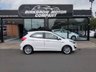 USED 2019 19 FORD KA+ 1.2 Ti-VCT Zetec Hatchback 5dr Petrol Manual Euro 6 (s/s) (85 ps) ONLY 3,678 MILES FROM NEW